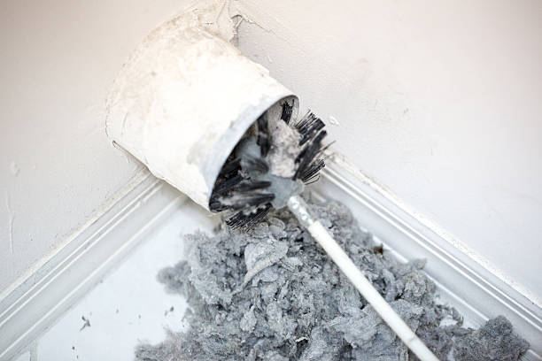 Duct Repair and Sealing Services